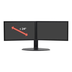 33-396-085/Neo-FlexDual LCDLift St 24"