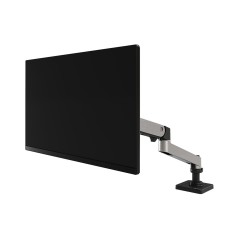 Lx Pro Arm Single Display Desk Mount P