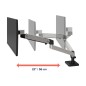 Lx Pro Arm Single Display Desk Mount P Lx Pro Arm Single Display Desk Mount P