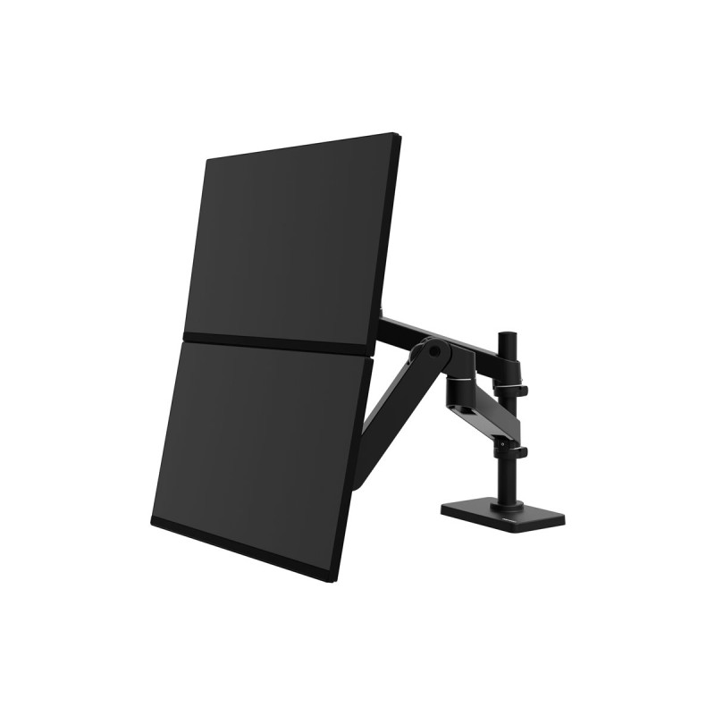 LX PRO ARM DUAL DISPLAY STACKING LX PRO ARM DUAL DISPLAY STACKING