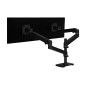 LX PRO ARM DUAL DISPLAY STACKING LX PRO ARM DUAL DISPLAY STACKING