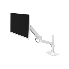 LX PRO ARM SINGLE DISPLAY TALL POLE