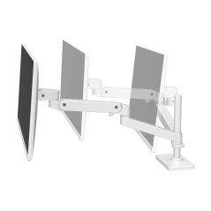LX PRO ARM SINGLE DISPLAY TALL POLE
