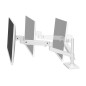 LX PRO ARM SINGLE DISPLAY TALL POLE LX PRO ARM SINGLE DISPLAY TALL POLE