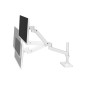 LX PRO ARM SINGLE DISPLAY TALL POLE LX PRO ARM SINGLE DISPLAY TALL POLE