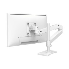 LX PRO ARM SINGLE DISPLAY TALL POLE