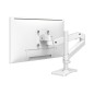 LX PRO ARM SINGLE DISPLAY TALL POLE LX PRO ARM SINGLE DISPLAY TALL POLE