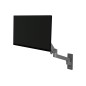 LX PRO ARM SINGLE DISPLAY WALL MOUNT