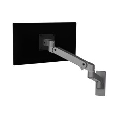 LX PRO ARM SINGLE DISPLAY WALL MOUNT