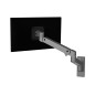 LX PRO ARM SINGLE DISPLAY WALL MOUNT