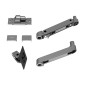 LX PRO ARM SINGLE DISPLAY WALL MOUNT