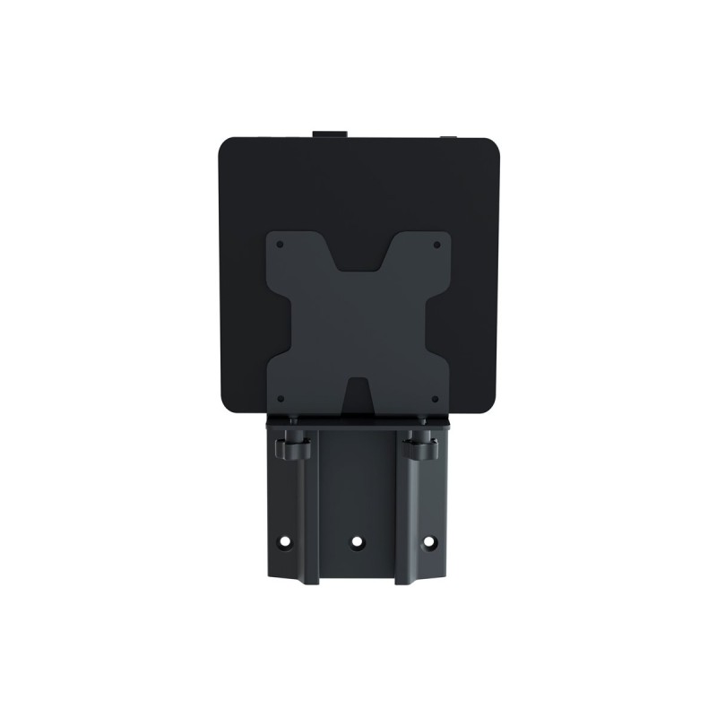 ACCESSORY MINI PC MOUNT & WALL TRACK ACCESSORY MINI PC MOUNT & WALL TRACK