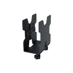 ACCESSORY MINI PC MOUNT & WALL TRACK