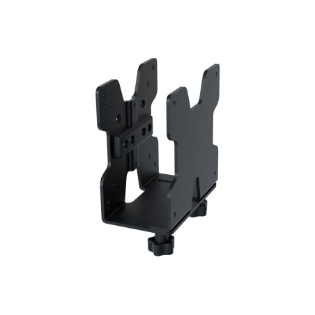 ACCESSORY MINI PC MOUNT & WALL TRACK