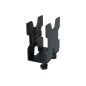 ACCESSORY MINI PC MOUNT & WALL TRACK ACCESSORY MINI PC MOUNT & WALL TRACK