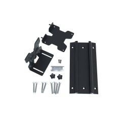 ACCESSORY MINI PC MOUNT & WALL TRACK