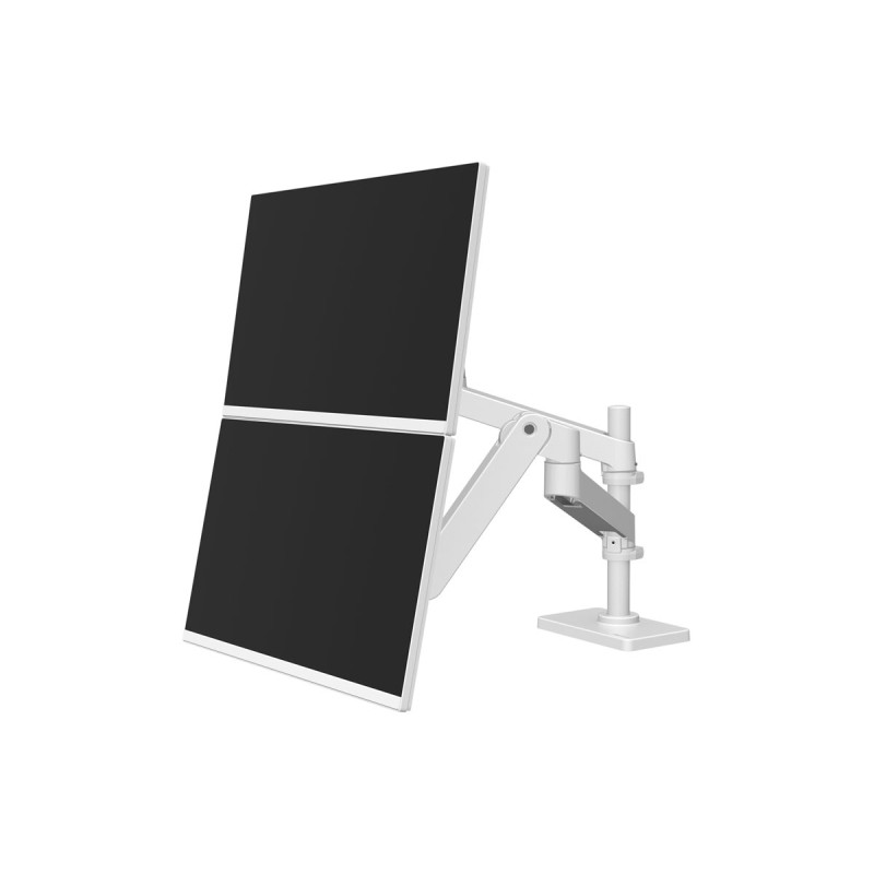 LX PRO ARM DUAL DISPLAY STACKING LX PRO ARM DUAL DISPLAY STACKING