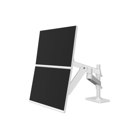 LX PRO ARM DUAL DISPLAY STACKING