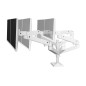 LX PRO ARM DUAL DISPLAY STACKING LX PRO ARM DUAL DISPLAY STACKING