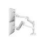 LX PRO ARM DUAL DISPLAY STACKING LX PRO ARM DUAL DISPLAY STACKING