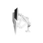 LX PRO ARM DUAL DISPLAY STACKING LX PRO ARM DUAL DISPLAY STACKING