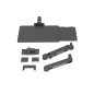 LX PRO ARM KEYBOARD TRAY WALL MOUNT