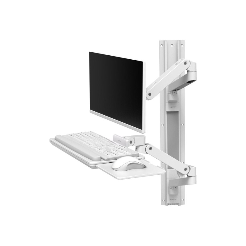 LX PRO ARM WALL MOUNT SYSTEM LX PRO ARM WALL MOUNT SYSTEM
