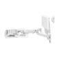 LX PRO ARM KEYBOARD TRAY WALL MOUNT LX PRO ARM KEYBOARD TRAY WALL MOUNT