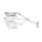 LX PRO ARM KEYBOARD TRAY WALL MOUNT LX PRO ARM KEYBOARD TRAY WALL MOUNT