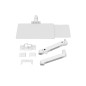 LX PRO ARM KEYBOARD TRAY WALL MOUNT LX PRO ARM KEYBOARD TRAY WALL MOUNT