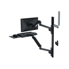LX PRO ARM WALL MOUNT SYSTEM