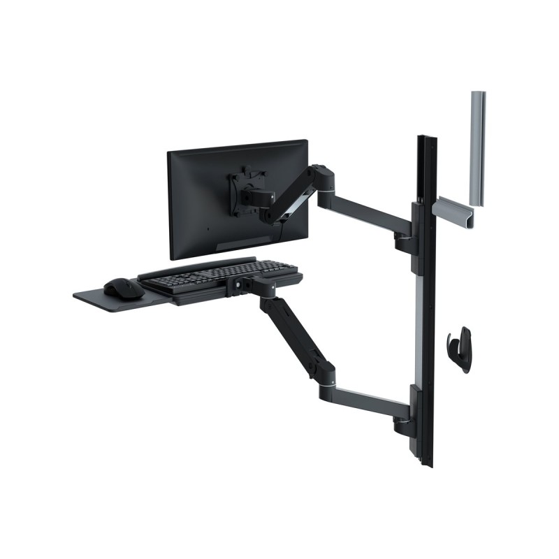 LX PRO ARM WALL MOUNT SYSTEM LX PRO ARM WALL MOUNT SYSTEM