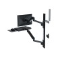 LX PRO ARM WALL MOUNT SYSTEM LX PRO ARM WALL MOUNT SYSTEM