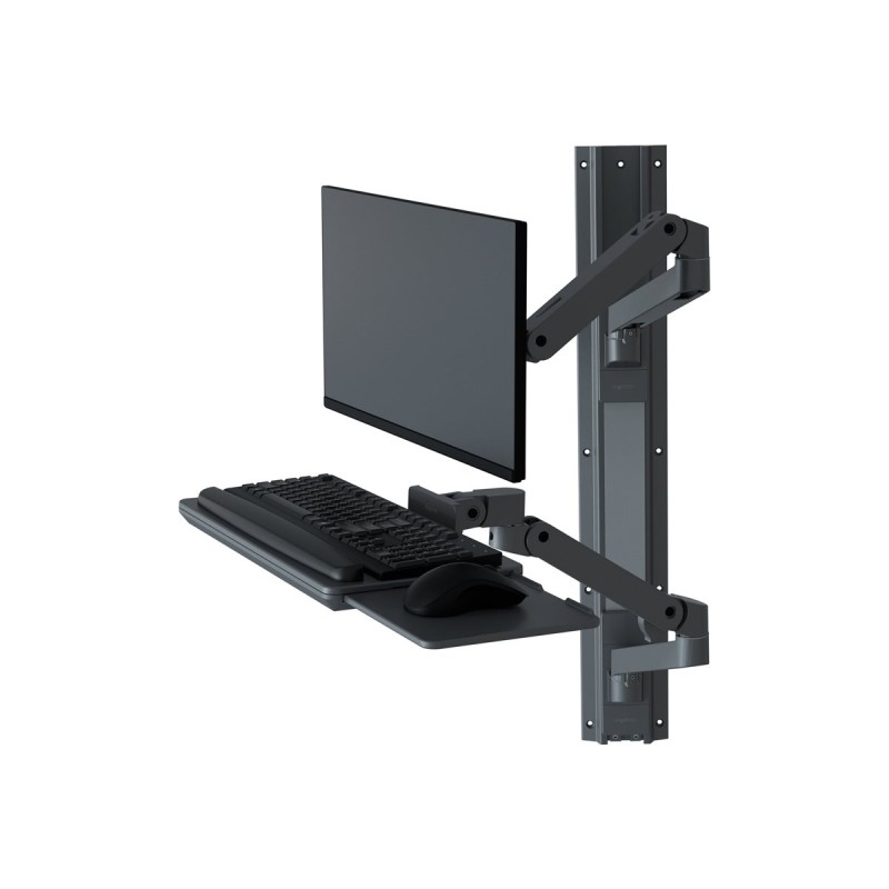 LX PRO ARM WALL MOUNT SYSTEM