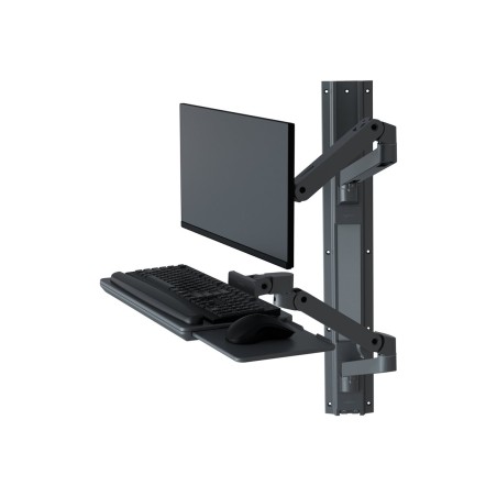 LX PRO ARM WALL MOUNT SYSTEM