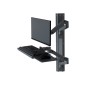 LX PRO ARM WALL MOUNT SYSTEM