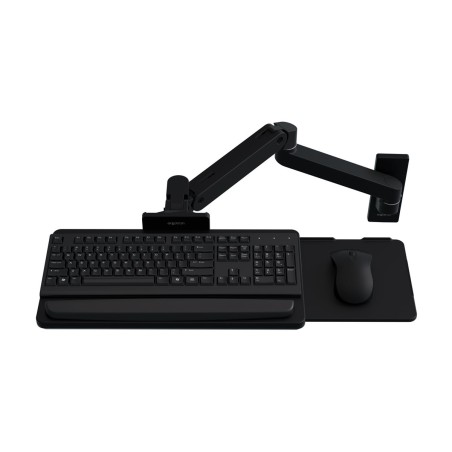 LX PRO ARM KEYBOARD TRAY WALL MOUNT