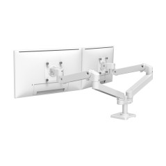 LX PRO ARM DUAL SIDE-BY-SIDE