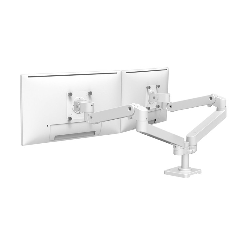 LX PRO ARM DUAL SIDE-BY-SIDE LX PRO ARM DUAL SIDE-BY-SIDE