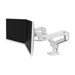LX PRO ARM DUAL SIDE-BY-SIDE