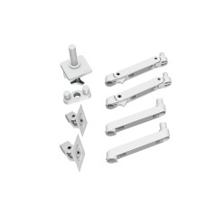 LX PRO ARM DUAL SIDE-BY-SIDE