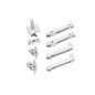 LX PRO ARM DUAL SIDE-BY-SIDE LX PRO ARM DUAL SIDE-BY-SIDE
