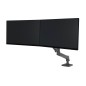 LX PRO ARM DUAL DIRECT DESK MOUNT LX PRO ARM DUAL DIRECT DESK MOUNT