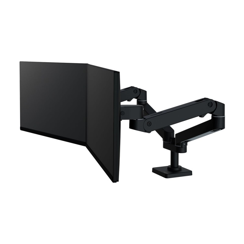 LX PRO ARM DUAL SIDE-BY-SIDE LX PRO ARM DUAL SIDE-BY-SIDE