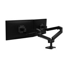 LX PRO ARM DUAL SIDE-BY-SIDE