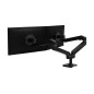 LX PRO ARM DUAL SIDE-BY-SIDE LX PRO ARM DUAL SIDE-BY-SIDE