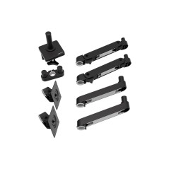 LX PRO ARM DUAL SIDE-BY-SIDE