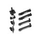 LX PRO ARM DUAL SIDE-BY-SIDE LX PRO ARM DUAL SIDE-BY-SIDE