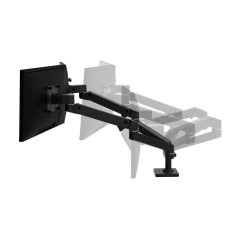 LX PRO ARM DUAL SIDE-BY-SIDE