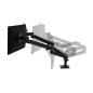 LX PRO ARM DUAL SIDE-BY-SIDE LX PRO ARM DUAL SIDE-BY-SIDE